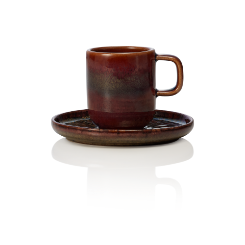 Чашка"ONE AMAZONAS" 90мл"WAS GERMANY" Чашка"ONE AMAZONAS" 90мл"WAS GERMANY"